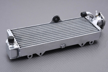 Radiators HUSQVARNA CR / TC / TE / TXC 125 / 250 / 310 2009 - 2012