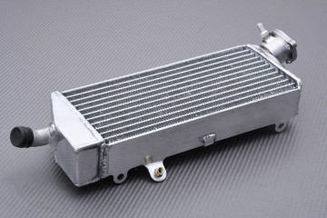 Radiators KTM SMR / XCF / SXF 250 / 350 / 450 2011 - 2015