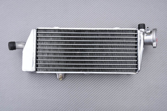 Radiatori KTM XC / XCF / SX / EXC 250 / 350 / 450 / 500 2012 - 2015