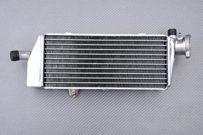 Radiators KTM SMR / XCF / SXF 250 / 350 / 450 2011 - 2015