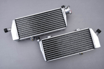 Radiators KTM SMR / XCF / SXF 250 / 350 / 450 2011 - 2015