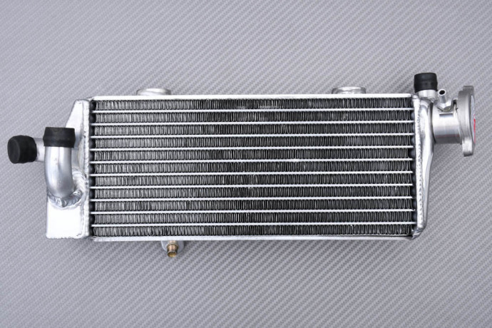 Radiators KTM SX / EXC / XC-W / XC 125 / 150 / 200 / 250 / 300 2011 - 2016