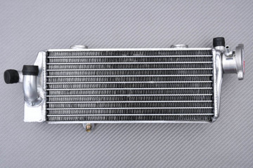 Radiators HUSQVARNA TC / TE 125 / 250 / 300 2014 - 2016