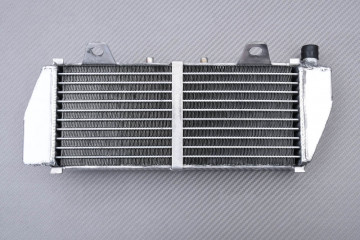 Pair of Ultra-Reinforced Racing Water Radiators HUSQVARNA FC / FX / FS / FE 450 / 501 2016 - 2018