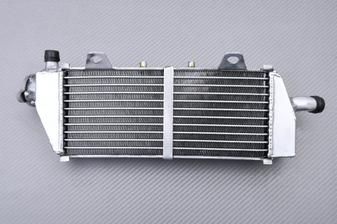 Radiators KTM XC / XC-W / EXC / EXC-F / SX 125 / 150 / 250 / 300 / 350 2016 - 2018