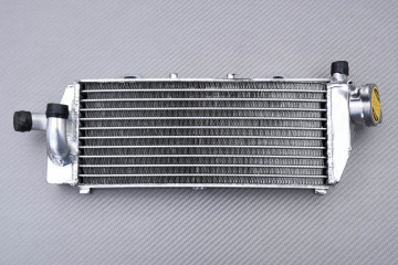 Radiators HUSQVARNA FC / FE / FX / TC / TE / TX 125 / 250 / 350 2016 - 2018