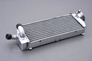 Radiators HUSQVARNA FC / FE / FX / TC / TE / TX 125 / 250 / 350 2016 - 2018