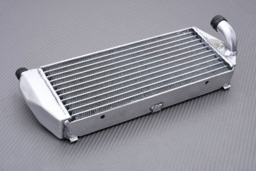 Radiators KTM EXC / ECX-F / XC-W 125 / 250 / 300 / 350 2019