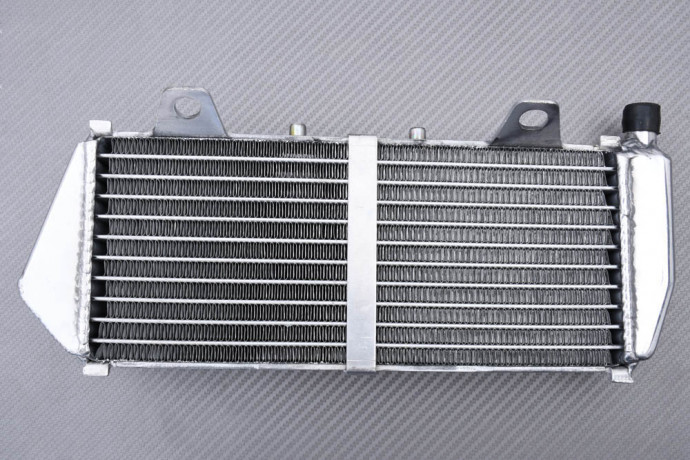 Radiators KTM EXC / ECX-F / XC-W 125 / 250 / 300 / 350 2019