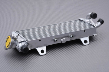 Radiatori HUSQVARNA TX / TE / TC 125 / 250 / 300 2019 - 2023