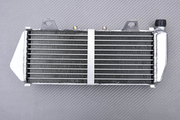 Radiators HUSQVARNA TX / TE / TC 125 / 250 / 300 2019 - 2023