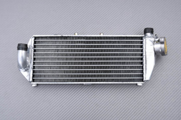 Pareja de Radiadores Agua Racing Ultra-Reforzado KTM SMR / XCF / XCF-W / EXC-F / SX-F 250 / 350 / 450 / 500 2018 - 2023