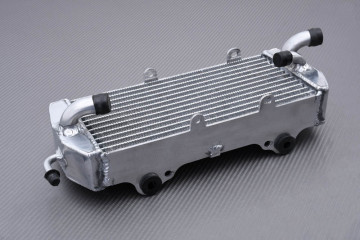 Pareja de Radiadores Agua Racing Ultra-Reforzado KTM SX / SXS / MXC / EXC 400 / 520 / 540 2001 - 2002