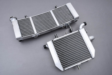 Radiators HONDA VFR 400 1989 - 1993