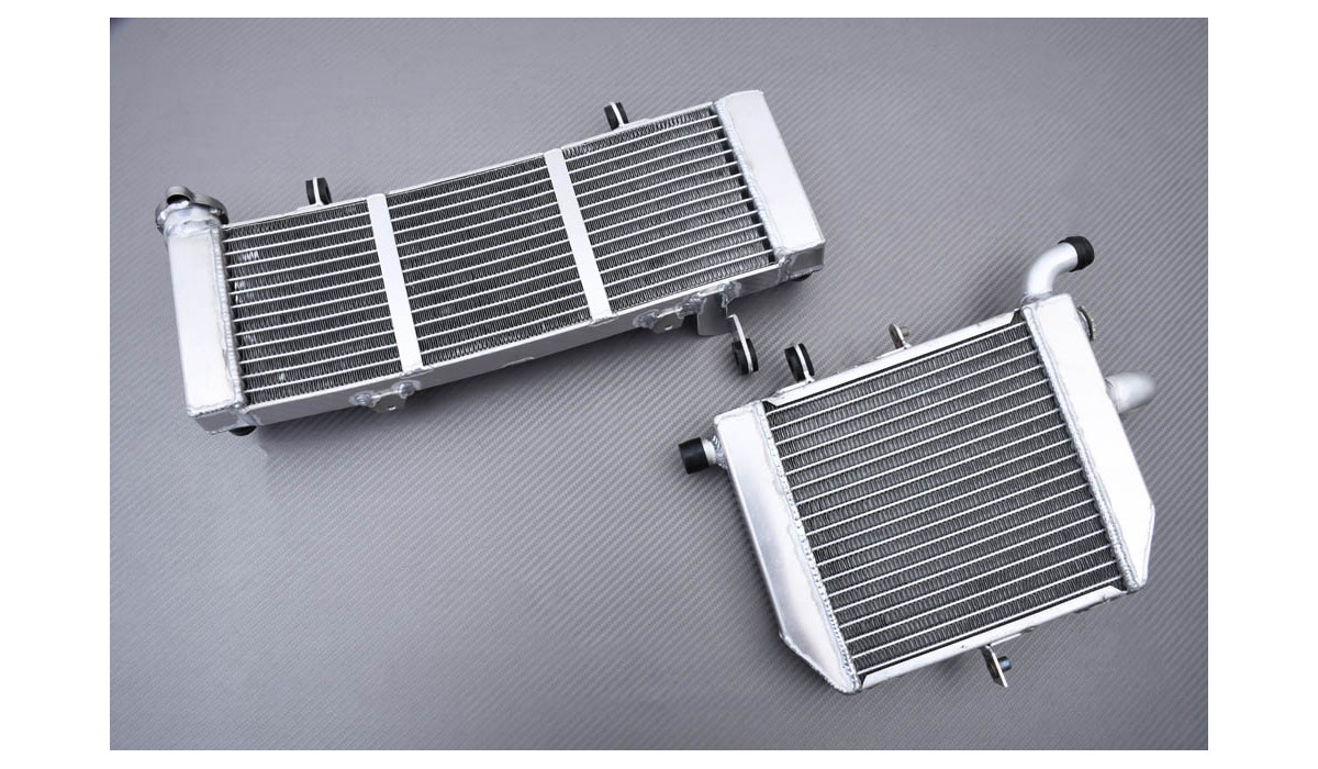 Radiadors HONDA RVF 400 1994 - 1997