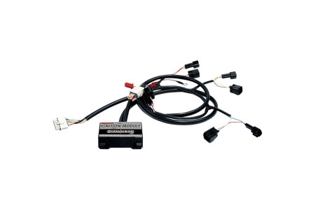 DYNOJET IGNITION MODULE POWER COMMANDER III SUZUKI GSXR 1000 2007 ...