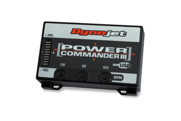 DYNOJET POWER COMMANDER 3...