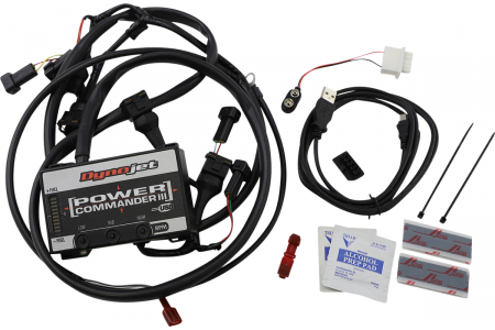 power commander harley sportster