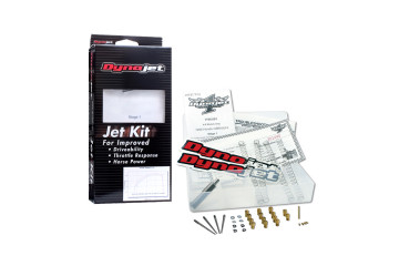 DYNOJET JET KIT STAGE 1 & 3...