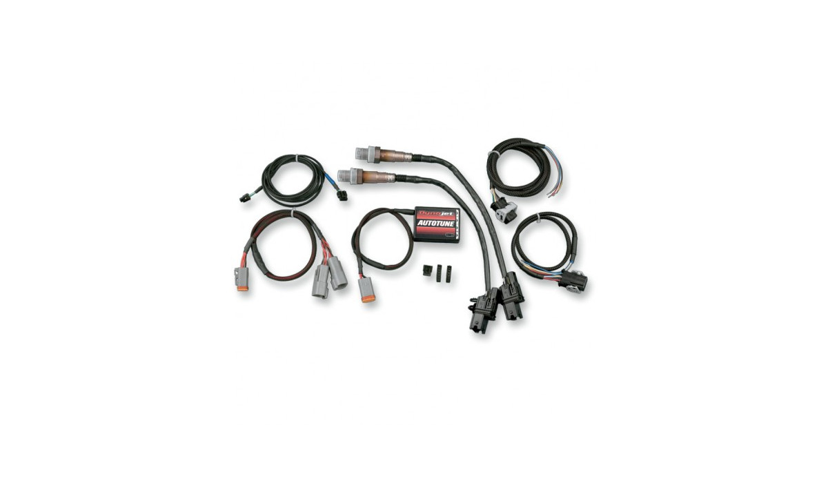 power commander harley davidson