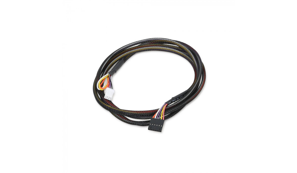 DYNOJET HARNESS / CABLE GAUGE WIDE BAND 2 REF 76950060