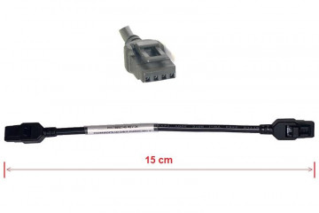 DYNOJET CAN Link Cable 15cm...