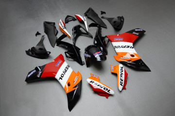 Carenado completo HONDA CBR 600 F 2011 - 2015