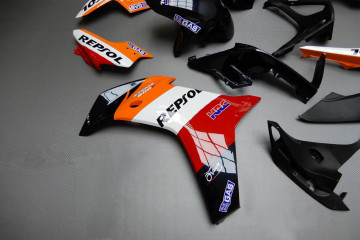 Complete Fairing set HONDA CBR 600 F 2011 - 2015