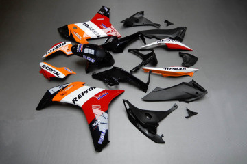 Complete Fairing set HONDA CBR 600 F 2011 - 2015