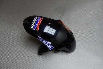 Carenado completo HONDA CBR 600 F 2011 - 2015