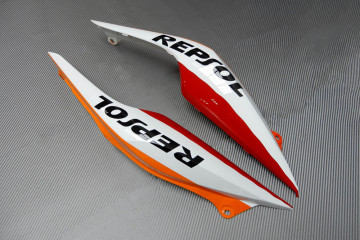 Komplette Motorradverkleidung HONDA CBR 600 F 2011 - 2015