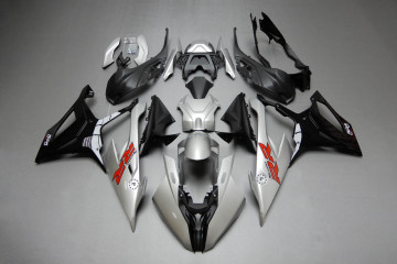 Carénage complet BMW S1000RR 2019 - 2022