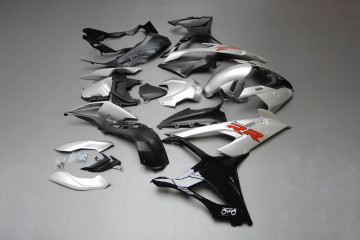 Komplette Motorradverkleidung BMW S1000RR 2019 - 2022