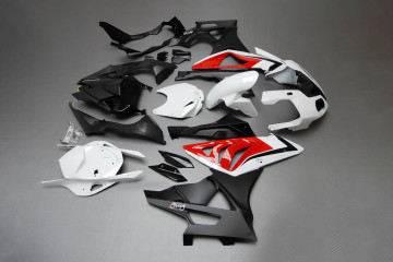 Complete Fairing set BMW S1000RR / HP4 2010 - 2014