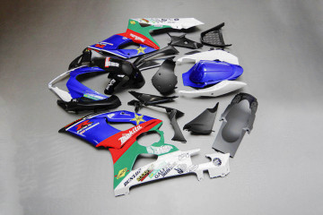 Komplette Motorradverkleidung SUZUKI GSXR 1000 2005 - 2006