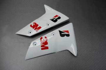 Carenado completo KAWASAKI ZX10R 2006 - 2007
