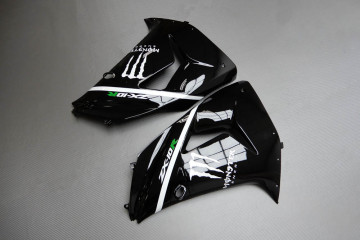 Carenado completo KAWASAKI ZX10R 2006 - 2007