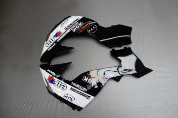 Carenado completo KAWASAKI ZX10R 2006 - 2007