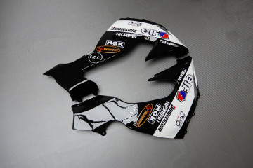 Carenado completo KAWASAKI ZX10R 2006 - 2007