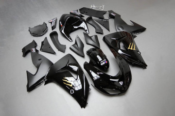 Carena completa KAWASAKI ZX10R 2006 - 2007