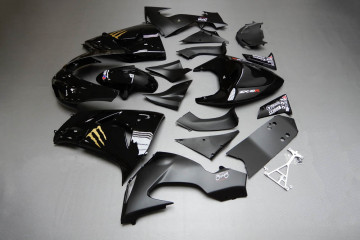 Carena completa KAWASAKI ZX10R 2006 - 2007