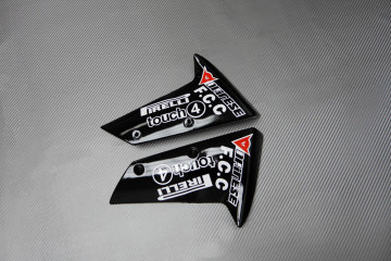 Carena completa KAWASAKI ZX10R 2006 - 2007