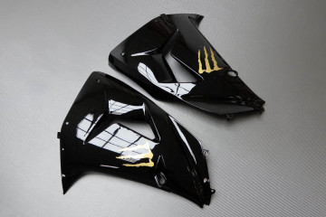 Carena completa KAWASAKI ZX10R 2006 - 2007