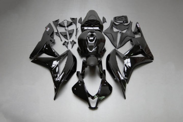 Komplette Motorradverkleidung HONDA CBR 600 RR 2007 - 2008