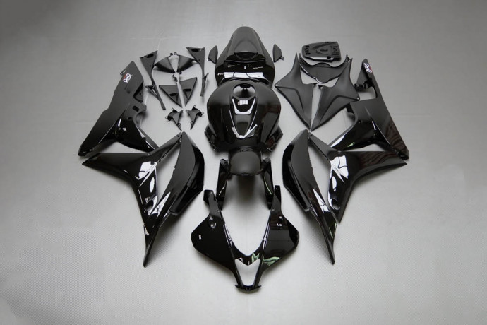 Carénage complet HONDA CBR 600 RR 2007 - 2008