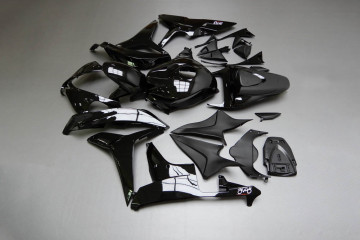Komplette Motorradverkleidung HONDA CBR 600 RR 2007 - 2008