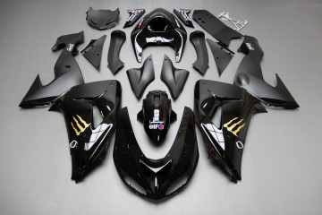 Carena completa KAWASAKI ZX10R 2006 - 2007