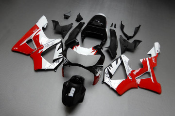 Complete Fairing set HONDA CBR 900 / 929 RR 2000 - 2001