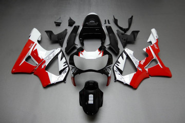 Complete Fairing set HONDA CBR 900 / 929 RR 2000 - 2001