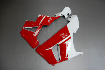 Carena completa HONDA CBR 900 / 929 RR 2000 - 2001